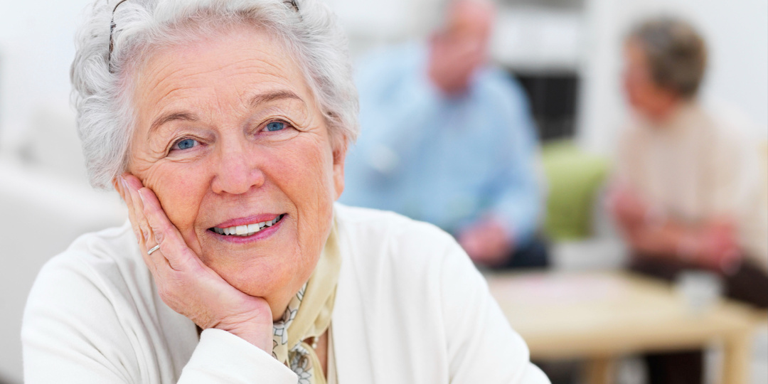 Как жить в старости с удовольствием