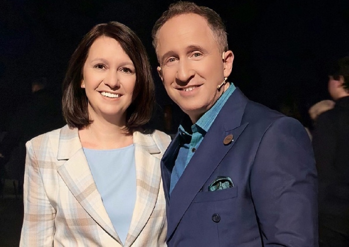    Победу Елена Глушинская посвятила родному городу