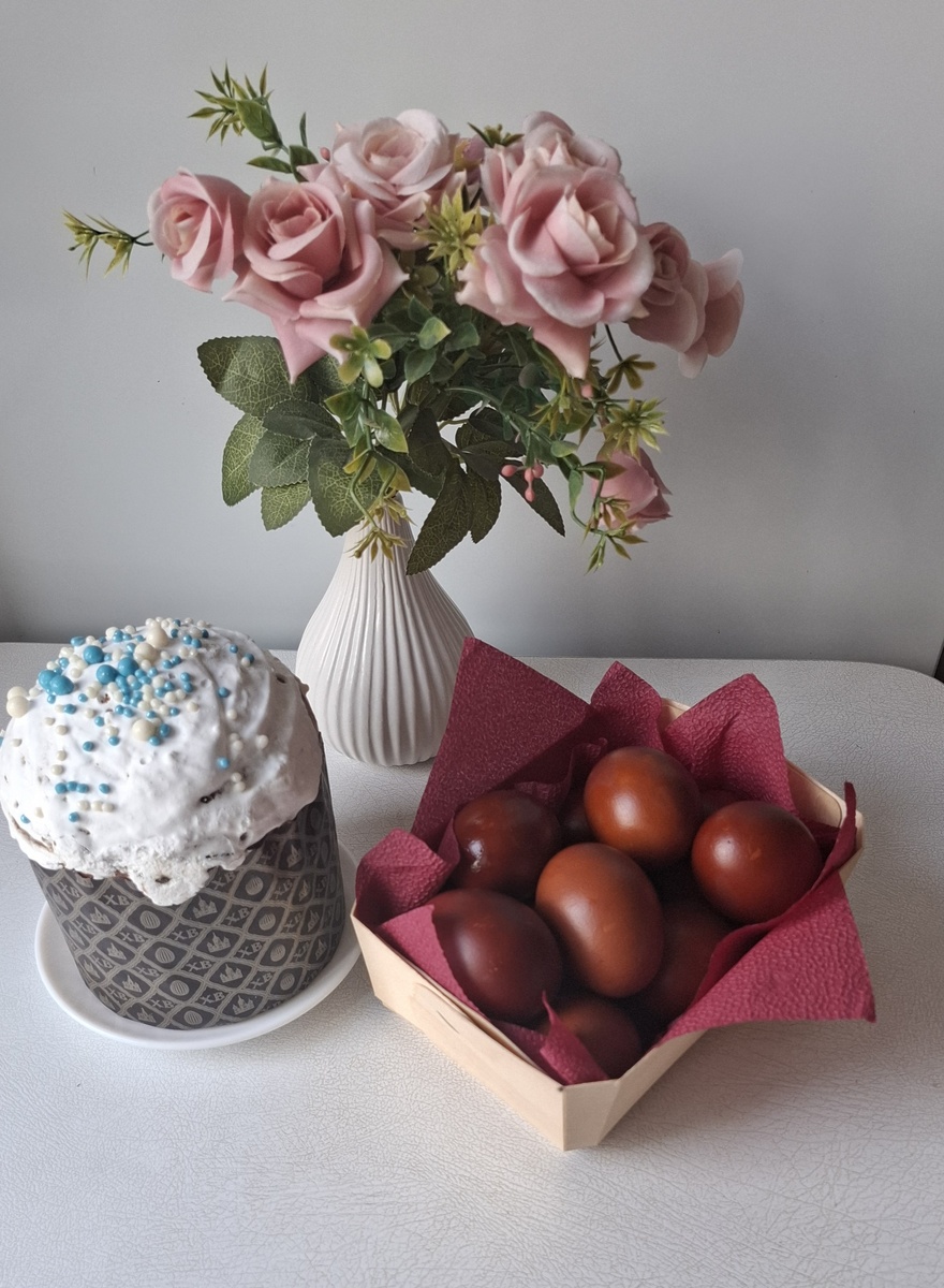 Фото автора.