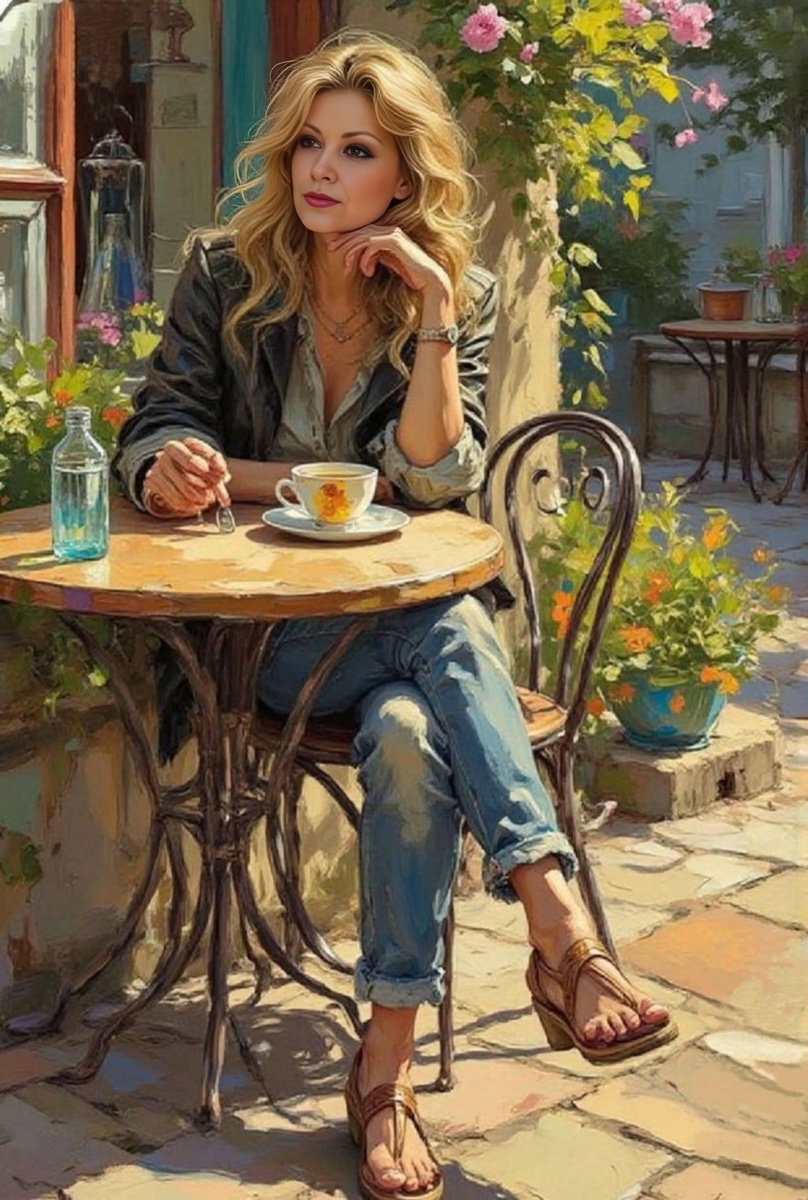 Фото автора