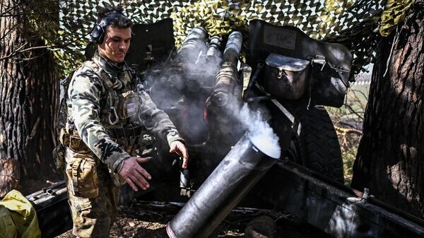    © РИА Новости . Сергей Бобылев