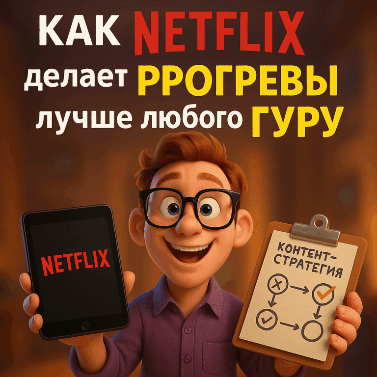    netflix_progrev_strategy Vladimir Sukhov