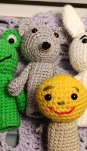 Фоток приличных не осталось))