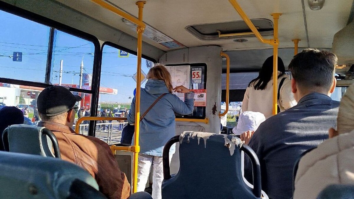    Фото: телеканал «Краснодар»