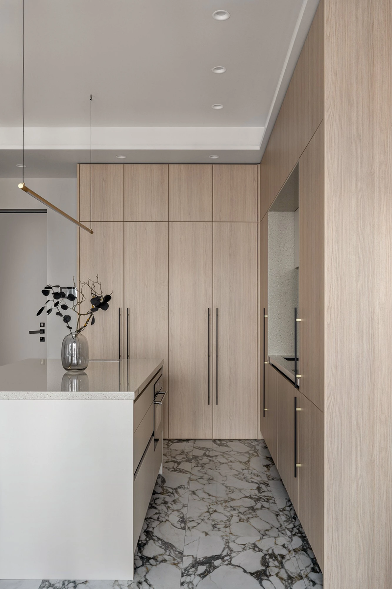    Дизайн: студия Ingresso Interiors. Фото: Наталья Градусова