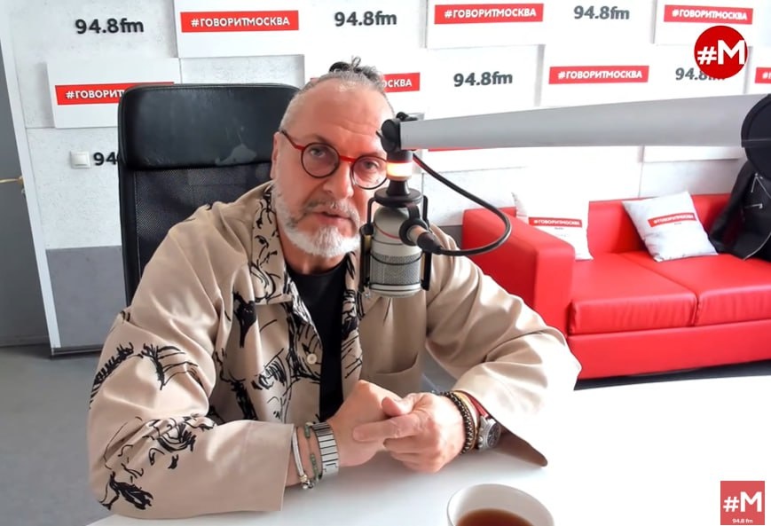 Фото: «Говорит Москва»