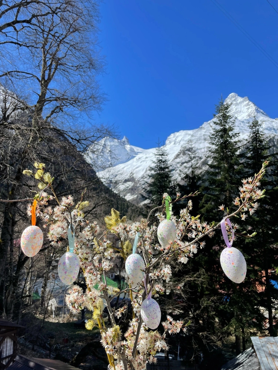 Фото автора