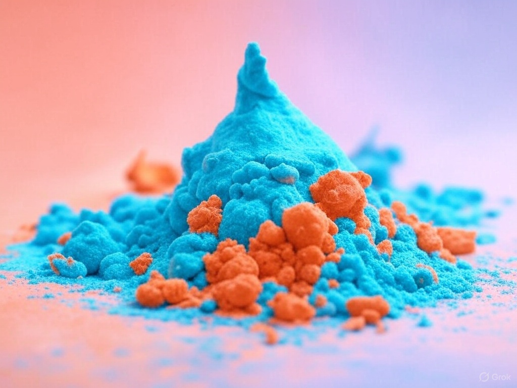 Изображение сгенерировано Grok  📷
