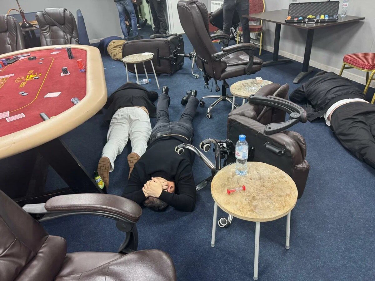    Фото: ГУ МУД по Петербургу и Ленобласти