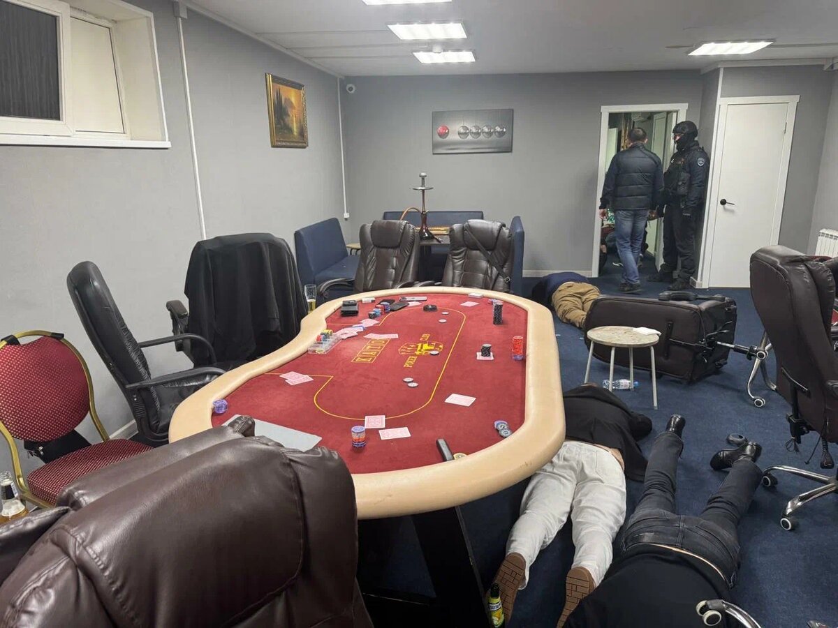    Фото: ГУ МУД по Петербургу и Ленобласти