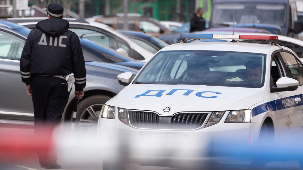 Фото: Олег Харсеев / Коммерсантъ