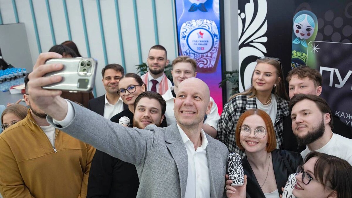    Фото: t.me/TrapeznikovKM_89