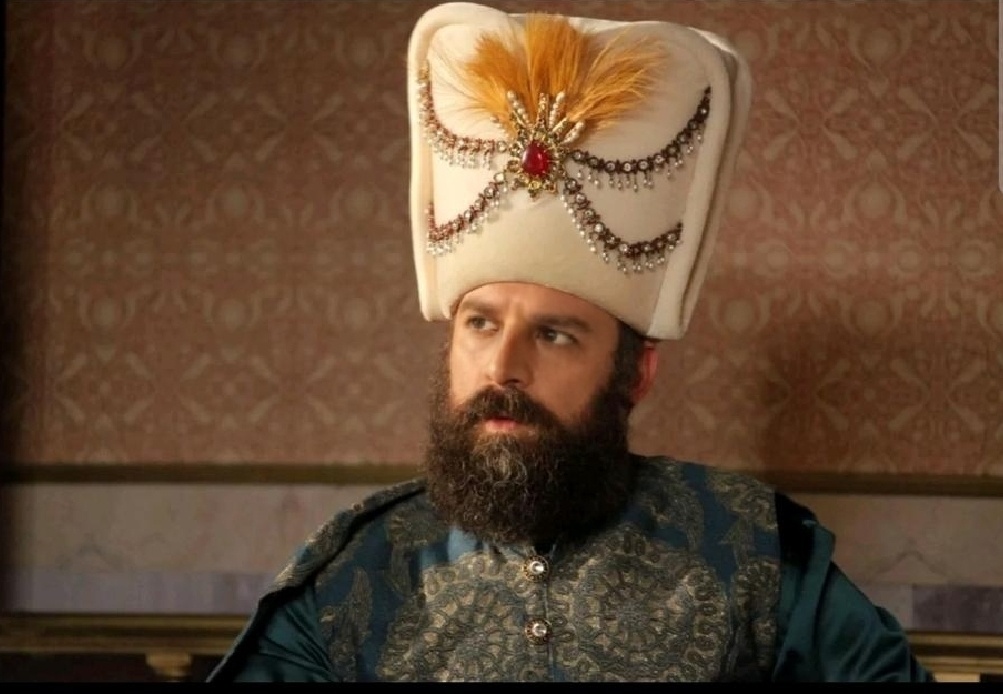 Султан Мустафа II