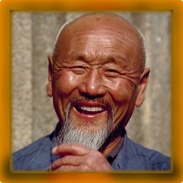 Кто б мог подумать, что скрывается за этим светлым, добрым взглядом... Фото из Яндекс.Картинок