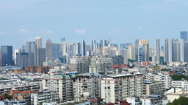    © Sputnik / Анна Раткогло