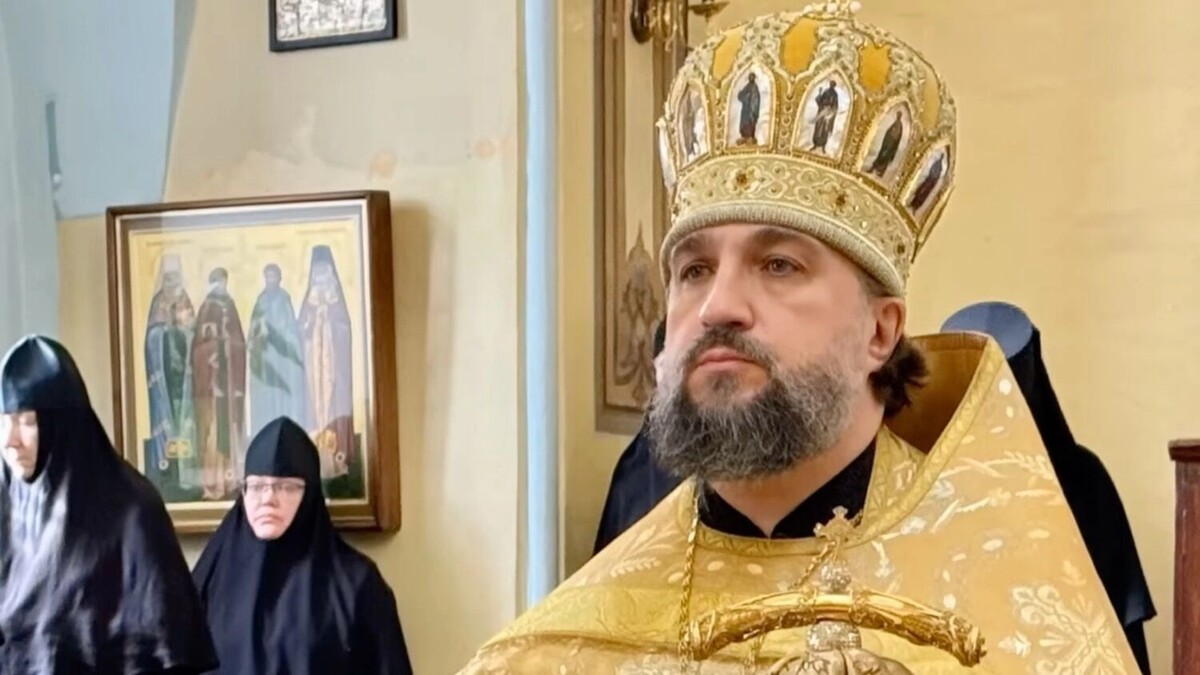 Архимандрит Исидор Минаев: "Искать чуда — это из области фокусничества". Фото: Логика веры