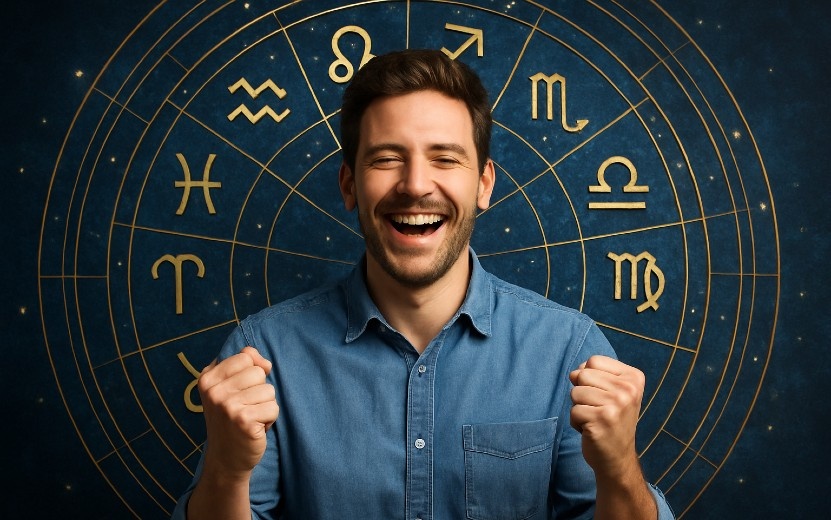    Время прибыли: звезды обещают трем знакам зодиака неожиданные доходы на неделе с 21 по 27 апреля