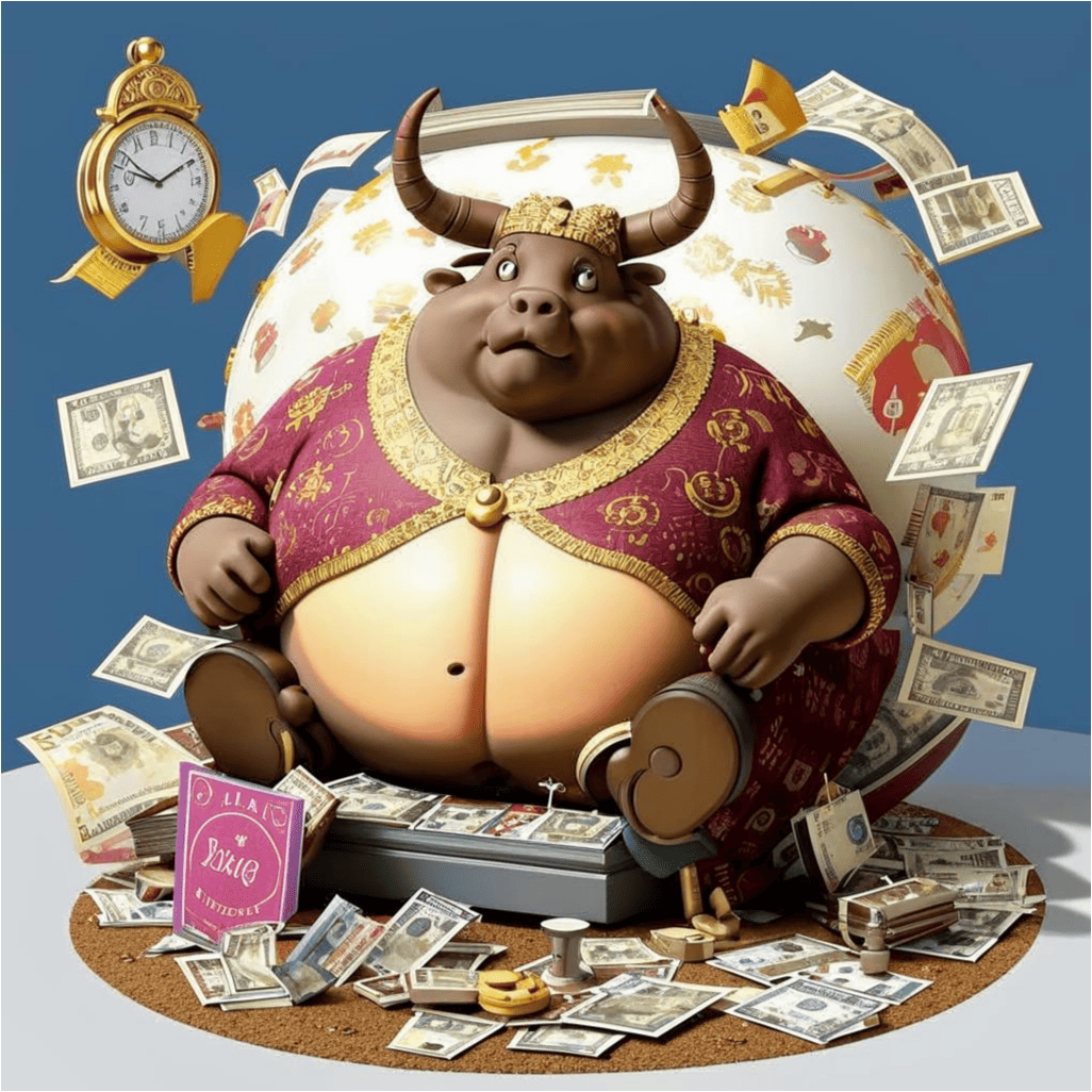 ГОРОСКОП ДЛЯ ТЕЛЬЦА НА МАЙ 2025: КОГДА КОПИТЬ ДЕНЬГИ, А КОГДА – ВПЕЧАТЛЕНИЯ