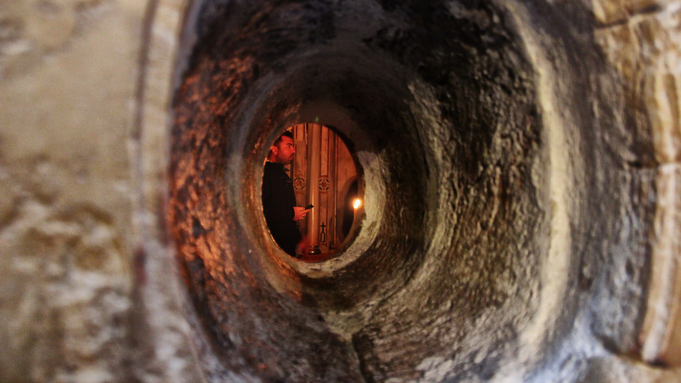 Фото: Александр Чиженок / Коммерсантъ