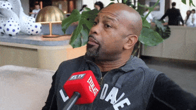 Рой Джонс-младший