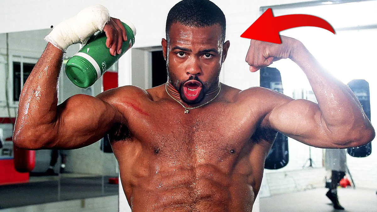 Рой Джонс-младший