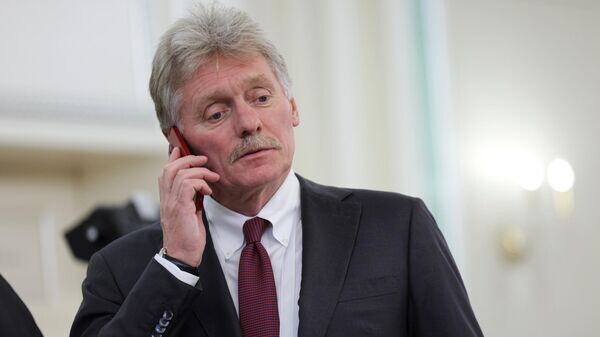    © Sputnik / Гавриил Григоров / POOL