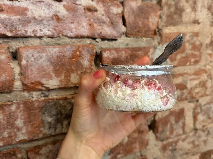     Утром следует есть только белки, потому что они насыщают организм на долгое время. Фото: Архив МК в Великом Новгороде