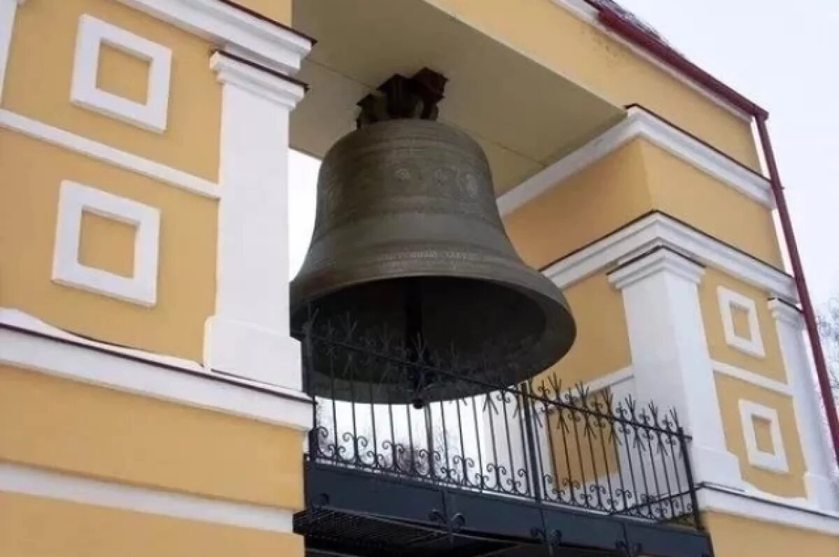    Томск впервые встретит Пасхальное шествие