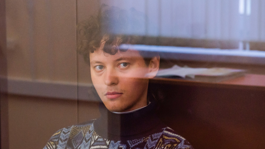    Фото: Альберт Дзень/ТАСС