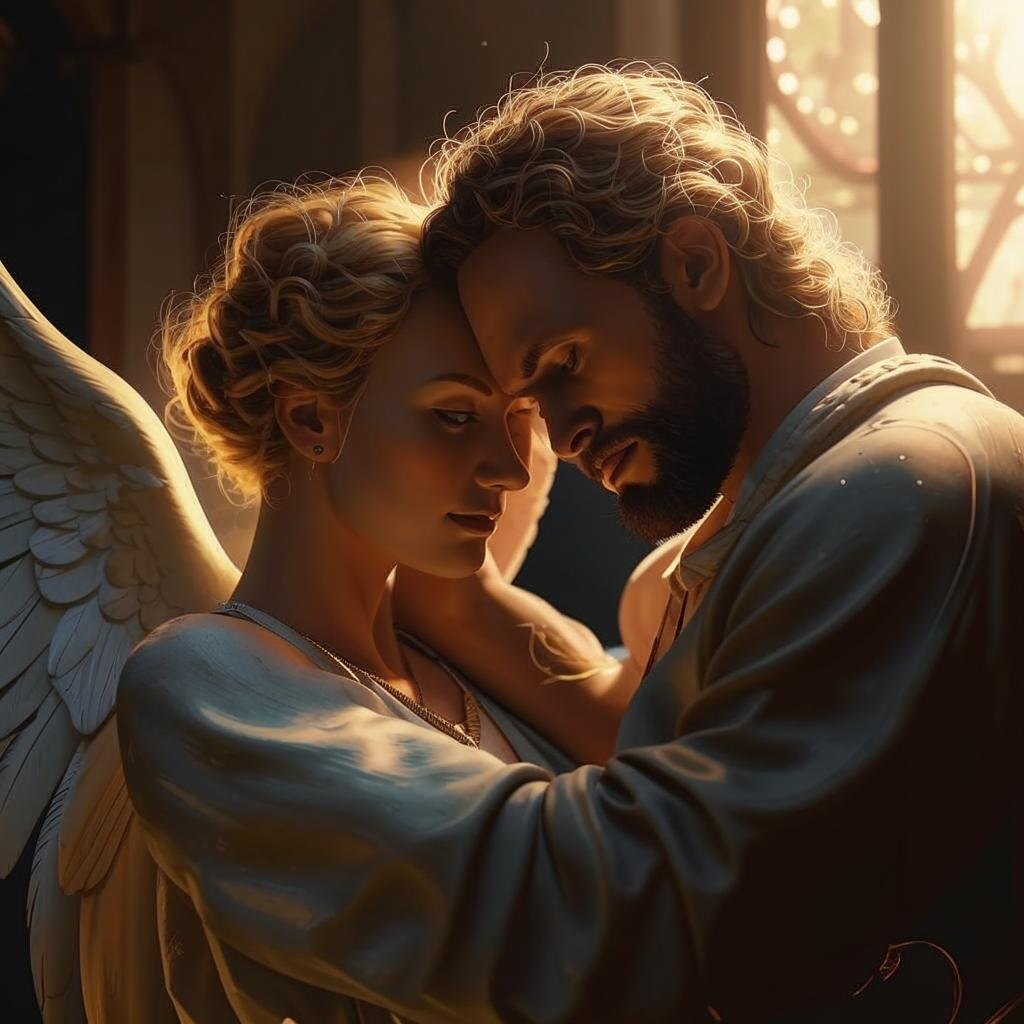 Картинка создана при помощи GigaChat