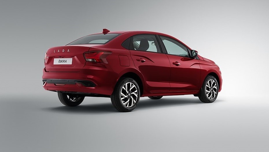    Автор фото: "Автоваз"