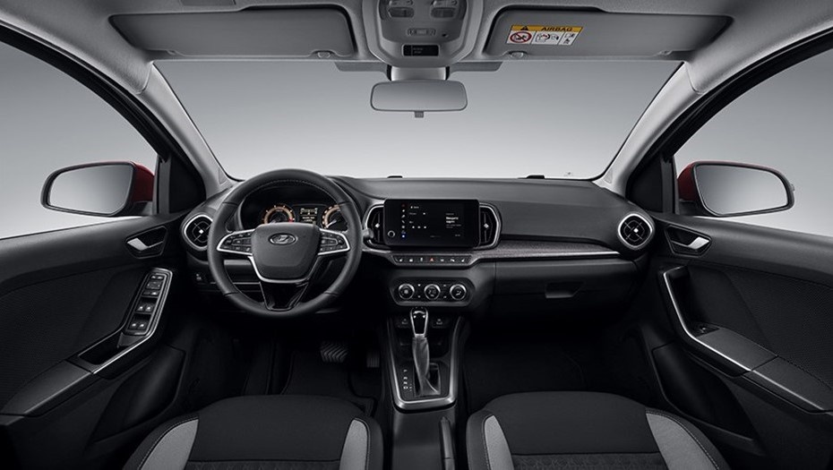    Автор фото: "Автоваз"