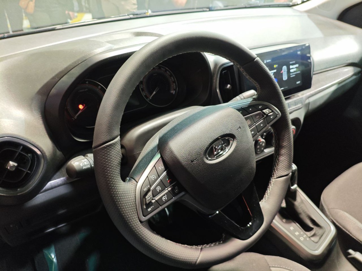 Фото «Автопоток»  📷
