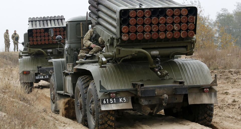    Maxym Marusenko/ZUMAPRESS.com / www.globallookpress.com