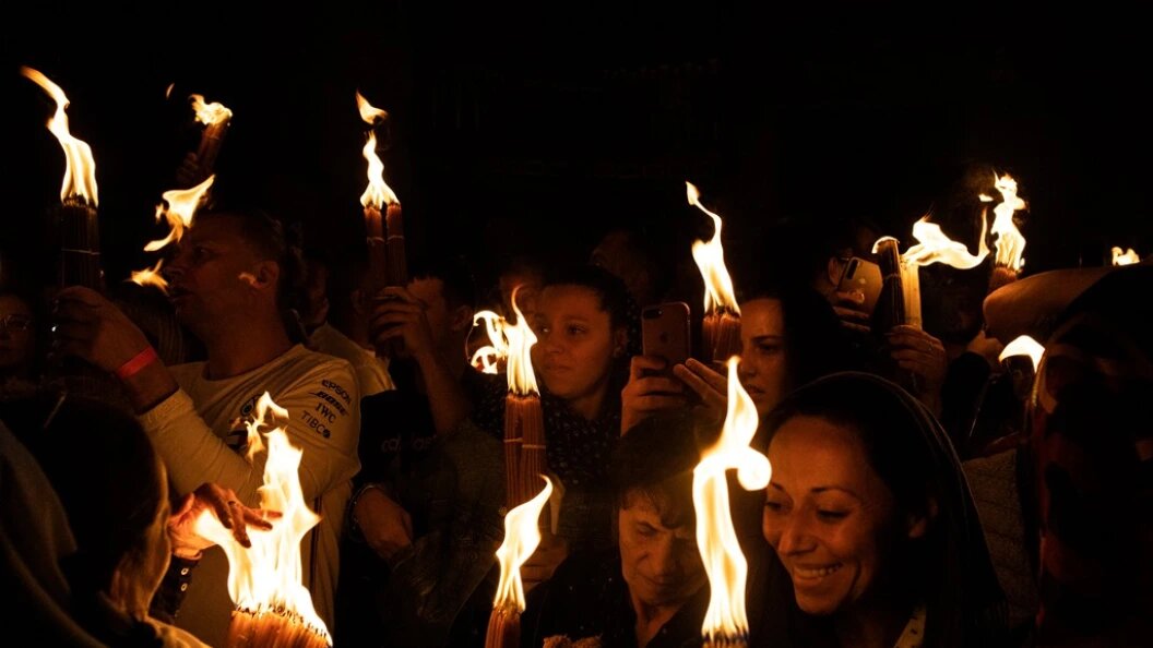    Фото: Ilia Yefimovich/dpa/Globallookpress