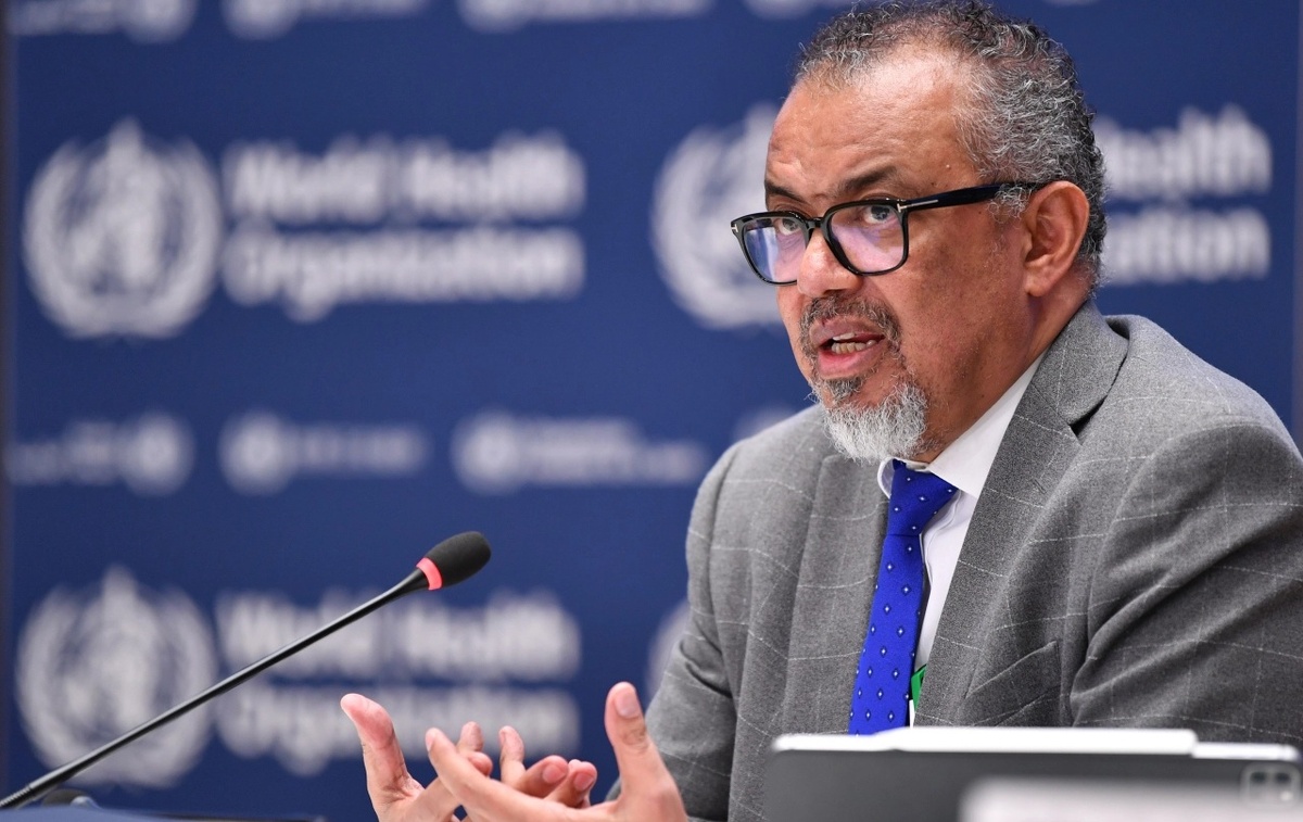     © Lian Yi/Globallookpress