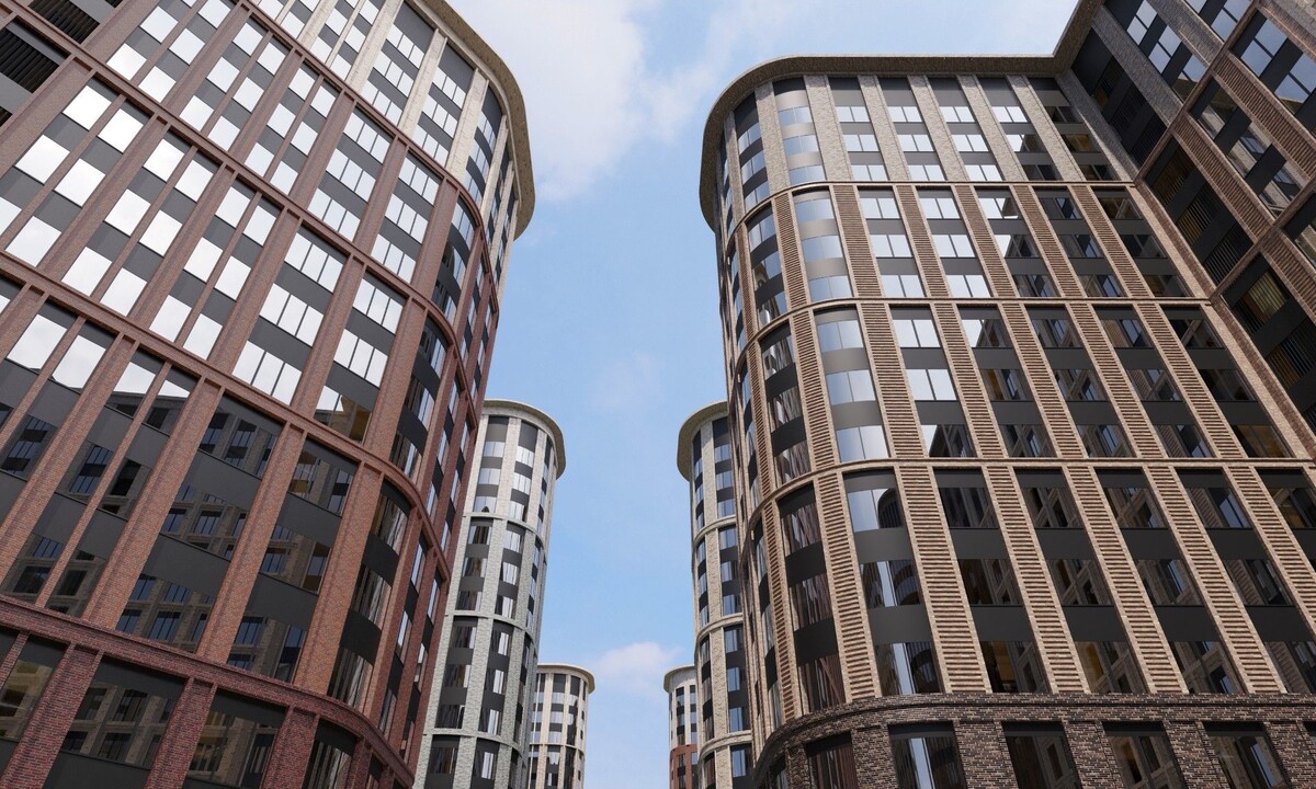 Движение Говорово