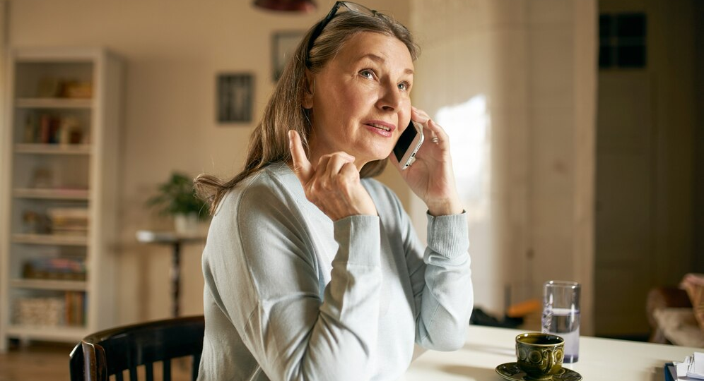 «Звоню вам из налоговой»: новая схема телефонных мошенников