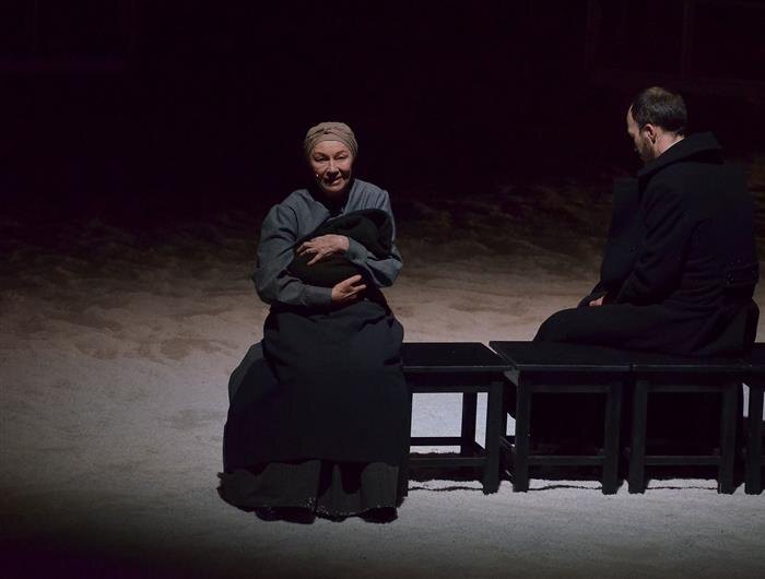    ФОТО: театр СамАрт