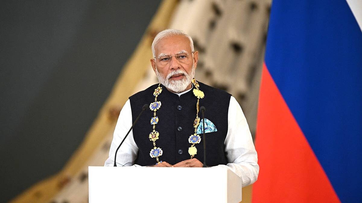    Фото: Администрация президента РФ