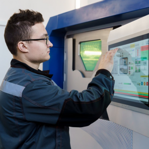    Фото Самарского Университета