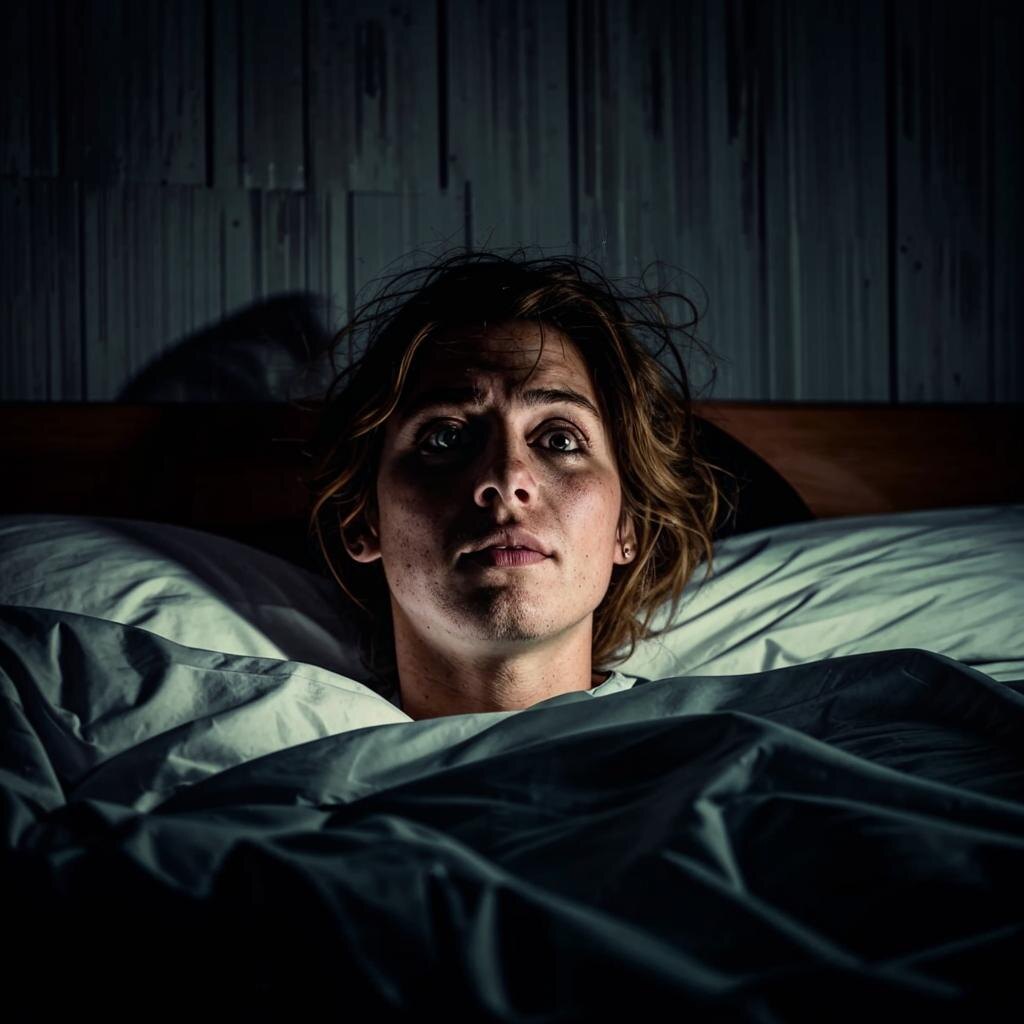 Аудиозаписи с определённой частотой синхронизируют активность мозга и погружают в состояние релакса. Это не магия — это физика.