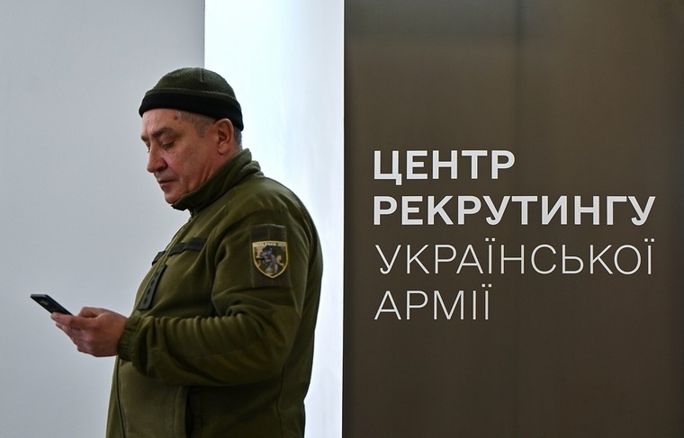     Anastasiia Smolienko/Keystone Press Agency/Global Look Press