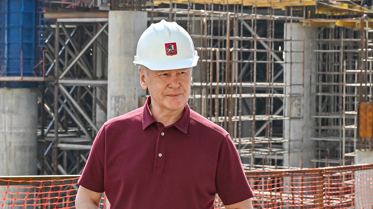    Фото: Пресс-служба мэра и правительства Москвы