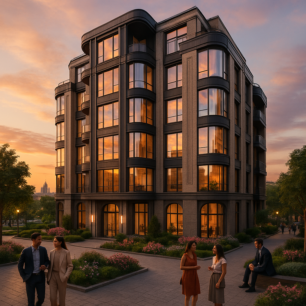    как безопасно купить квартиру в москве: 10 шагов для новичков, чтобы избежать ошибок и рисков Михаил Невелев