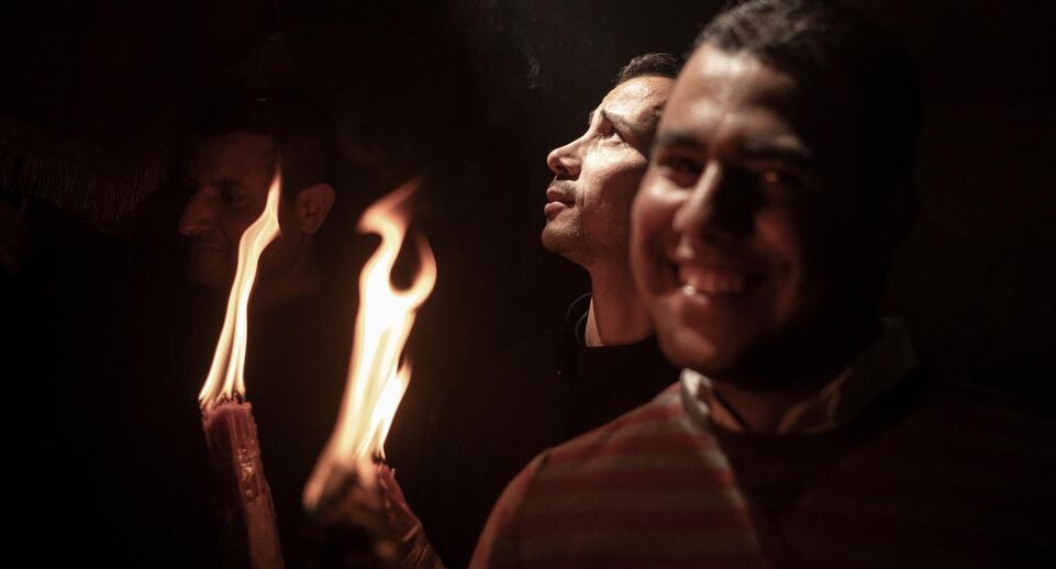    Ilia Yefimovich/dpa / www.globallookpress.com