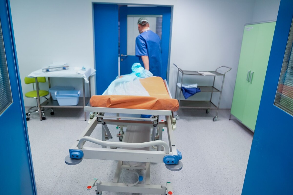     / Источник: © ИЗВЕСТИЯ/Эдуард Корниенко