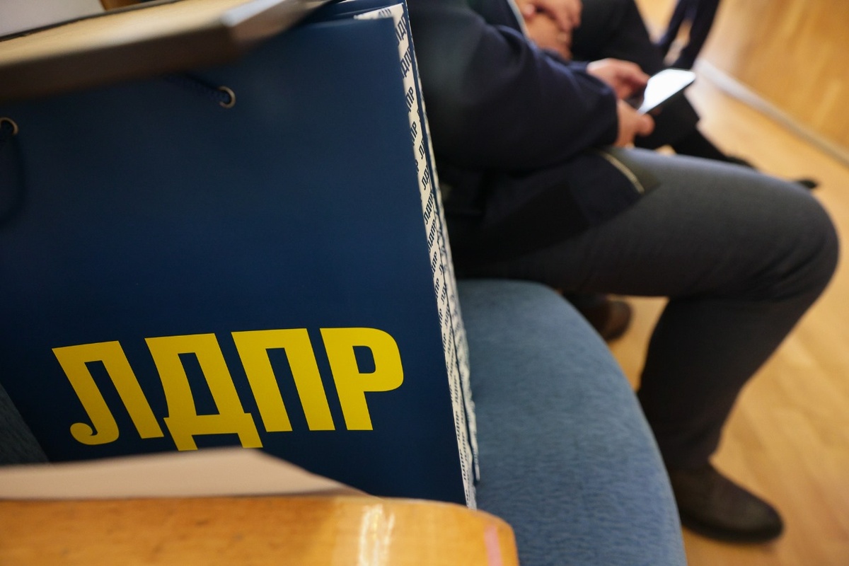 Стало известно, кто будет баллотироваться на пост губернатора.  Фото: Фото: ФедералПресс / Иван Кабанов