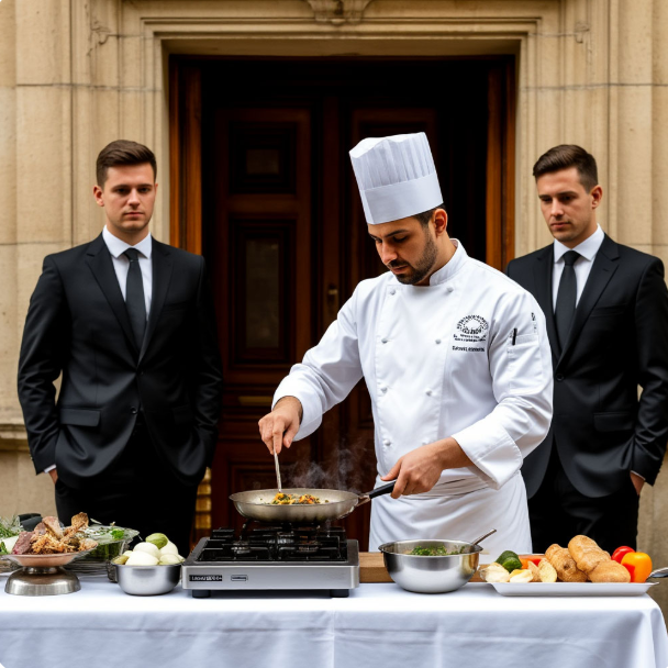 (Расследование самого желанного десерта СССР с архивными документами и кулинарным экспериментом)