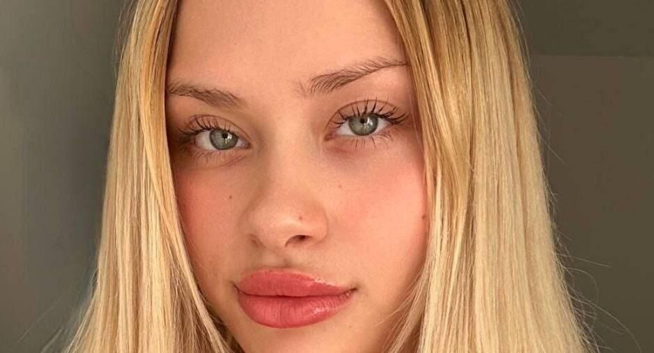 Фото: соцсети Марии Ковальчук